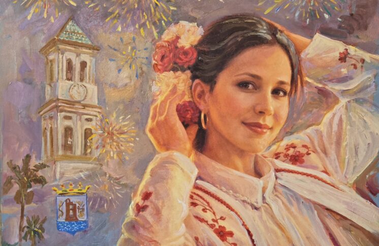 san bernabe 2026