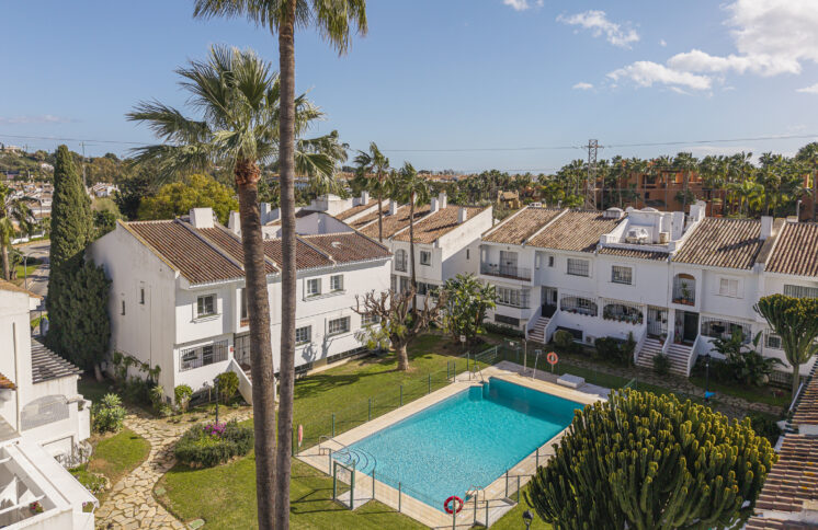 investment property marbella