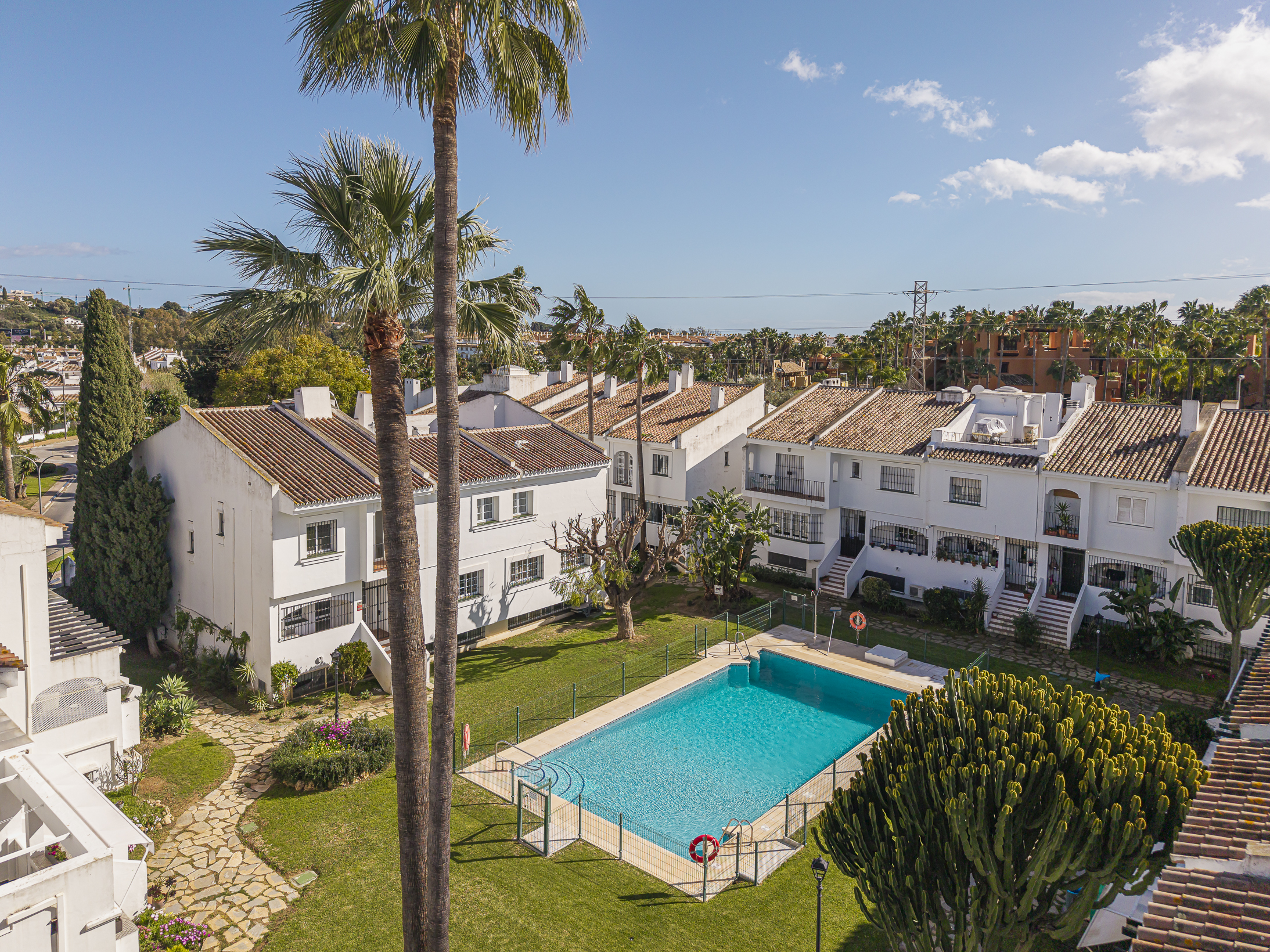 investment property marbella